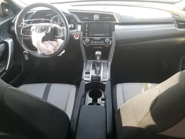 2HGFC3B37JH351352 2018 HONDA CIVIC - Image 8