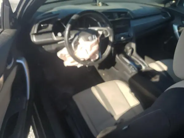 2HGFC3B37JH351433 2018 HONDA CIVIC - Image 8