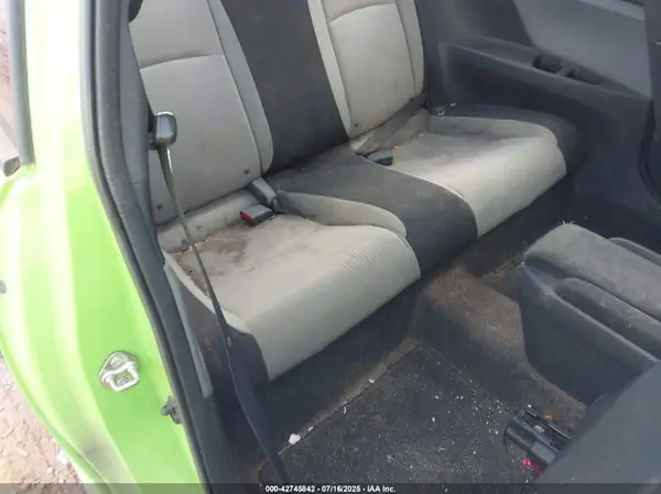 2HGFC3B37JH351576 2018 HONDA CIVIC - Image 8