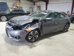 2HGFC3B37JH351626 2018 HONDA CIVIC