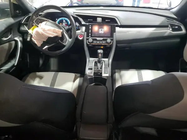 2HGFC3B37JH351626 2018 HONDA CIVIC - Image 8