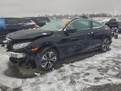 2HGFC3B37JH353831 2018 HONDA CIVIC