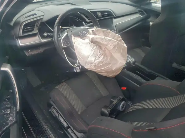 2HGFC3B37JH353831 2018 HONDA CIVIC - Image 8