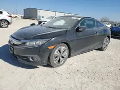 2HGFC3B37JH354817 2018 HONDA CIVIC