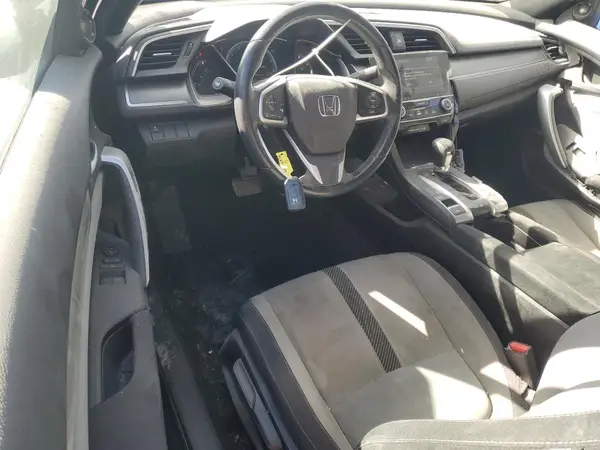 2HGFC3B37JH354817 2018 HONDA CIVIC - Image 8
