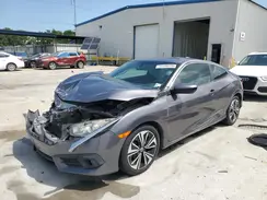 2HGFC3B37JH355255 2018 HONDA CIVIC