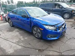 2HGFC3B37JH357023 2018 HONDA CIVIC