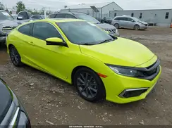 2HGFC3B37KH350123 2019 HONDA CIVIC