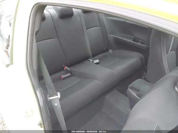 2HGFC3B37KH350123 2019 HONDA CIVIC - Image 8