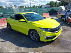 2HGFC3B37KH351031 2019 HONDA CIVIC