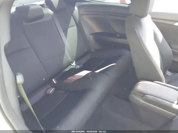 2HGFC3B37KH351031 2019 HONDA CIVIC - Image 8