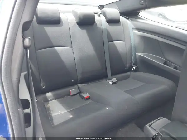 2HGFC3B37KH351207 2019 HONDA CIVIC - Image 8