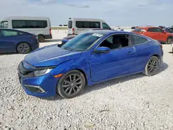2HGFC3B37KH351210 2019 HONDA CIVIC