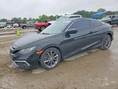 2HGFC3B37KH351787 2019 HONDA CIVIC