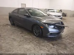 2HGFC3B37KH352051 2019 HONDA CIVIC