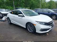2HGFC3B37KH352504 2019 HONDA CIVIC