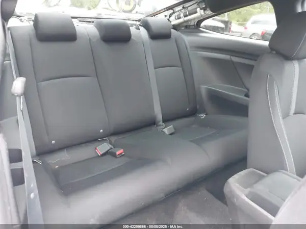 2HGFC3B37KH352504 2019 HONDA CIVIC - Image 8