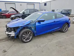 2HGFC3B37KH352597 2019 HONDA CIVIC