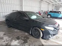 2HGFC3B37KH352633 2019 HONDA CIVIC