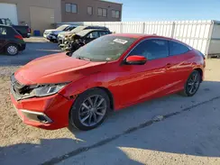 2HGFC3B37KH353779 2019 HONDA CIVIC
