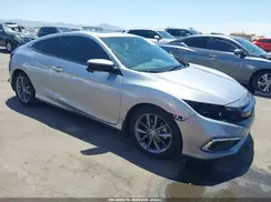 2HGFC3B37KH354902 2019 HONDA CIVIC