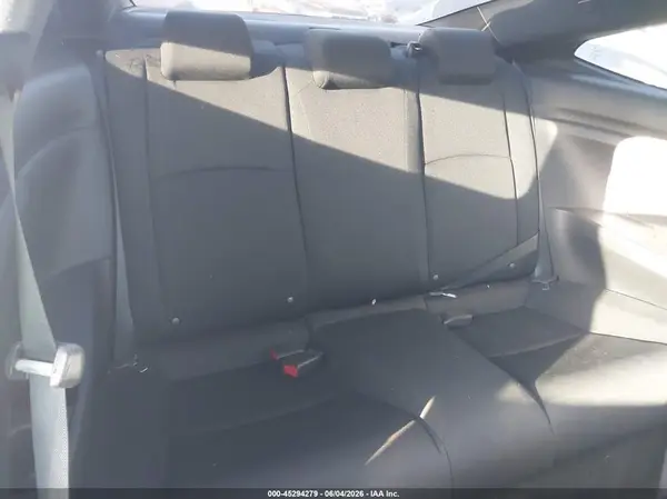 2HGFC3B37KH354902 2019 HONDA CIVIC - Image 8
