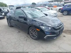 2HGFC3B37KH354964 2019 HONDA CIVIC