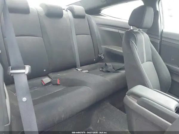 2HGFC3B37KH354964 2019 HONDA CIVIC - Image 8