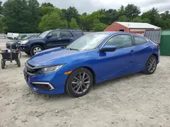 2HGFC3B37KH355225 2019 HONDA CIVIC