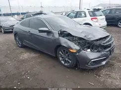 2HGFC3B37KH355693 2019 HONDA CIVIC