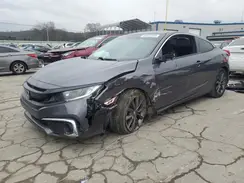 2HGFC3B37KH356052 2019 HONDA CIVIC