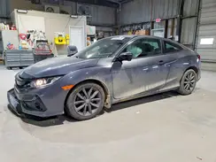 2HGFC3B37KH356102 2019 HONDA CIVIC