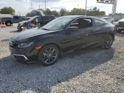 2HGFC3B37KH356195 2019 HONDA CIVIC