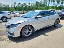 2HGFC3B37KH356648 2019 HONDA CIVIC