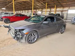 2HGFC3B37KH356875 2019 HONDA CIVIC