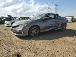 2HGFC3B37KH357590 2019 HONDA CIVIC