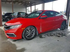 2HGFC3B37LH350074 2020 HONDA CIVIC