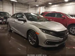 2HGFC3B37LH350124 2020 HONDA CIVIC