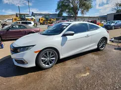 2HGFC3B37LH351306 2020 HONDA CIVIC
