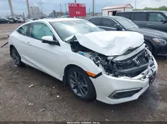 2HGFC3B37LH351631 2020 HONDA CIVIC