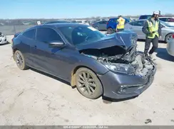 2HGFC3B37LH351824 2020 HONDA CIVIC