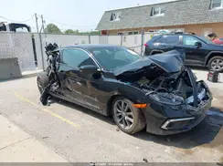 2HGFC3B37LH351953 2020 HONDA CIVIC