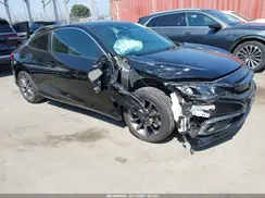 2HGFC3B37LH352178 2020 HONDA CIVIC