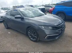 2HGFC3B37LH352911 2020 HONDA CIVIC
