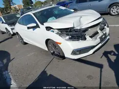 2HGFC3B37LH353220 2020 HONDA CIVIC