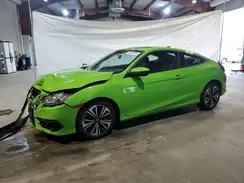 2HGFC3B38GH350073 2016 HONDA CIVIC