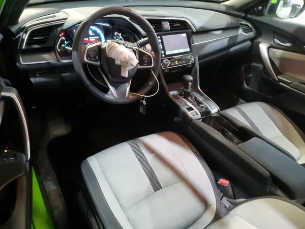 2HGFC3B38GH350073 2016 HONDA CIVIC - Image 8