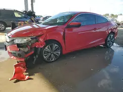 2HGFC3B38GH351885 2016 HONDA CIVIC