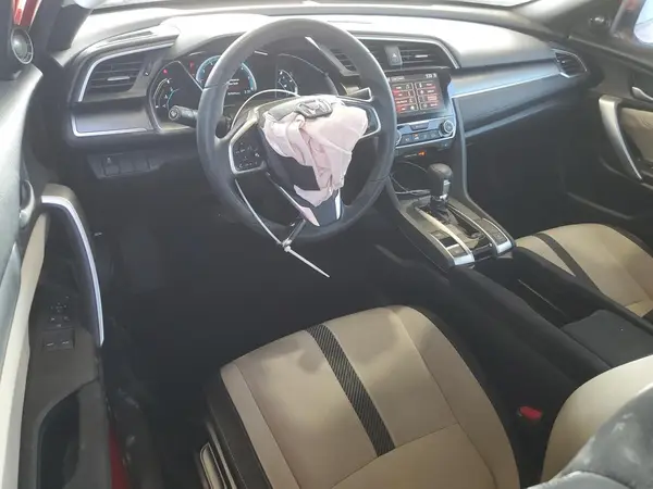 2HGFC3B38GH351885 2016 HONDA CIVIC - Image 8