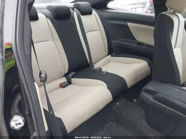 2HGFC3B38GH353636 2016 HONDA CIVIC - Image 8